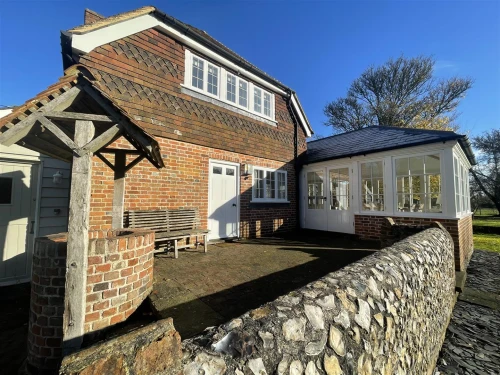 House Main Photo