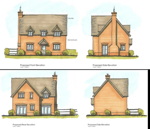 Development Main Photo