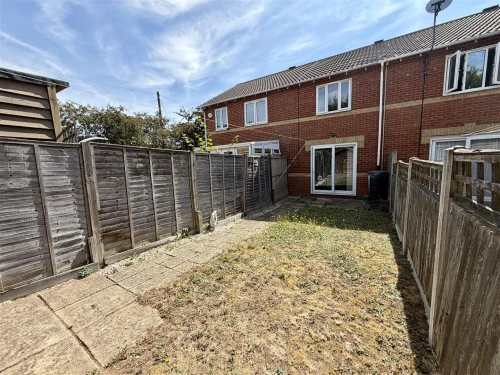 House Main Photo