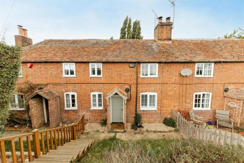 House Main Photo