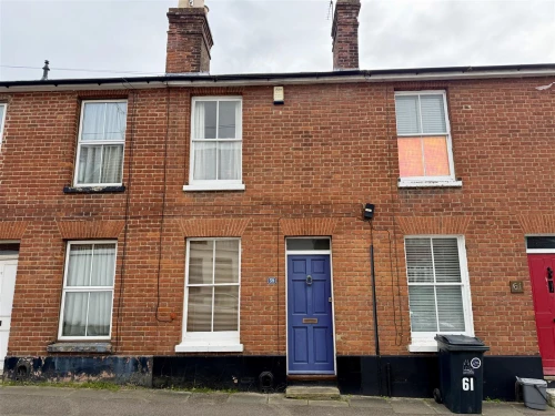 House Main Photo