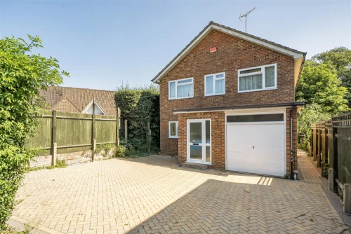 House - Detached Main Photo