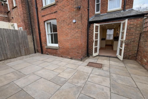House Main Photo