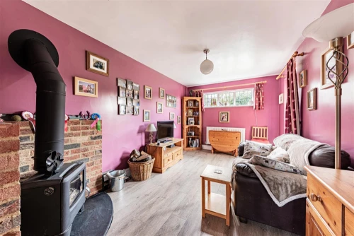 House Main Photo