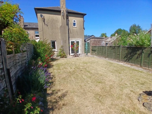 House Main Photo