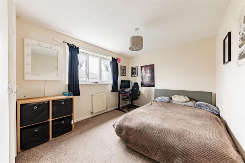 House - Terraced Main Photo