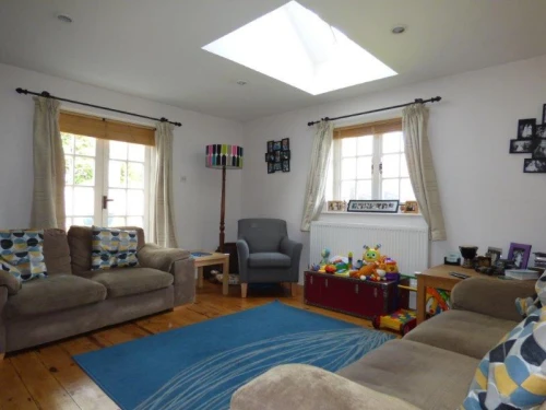 House Main Photo