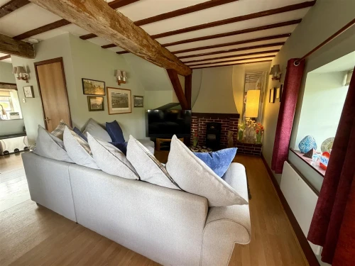 Cottage Photo 3