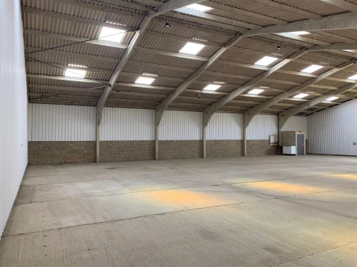 Industrial Unit Main Photo