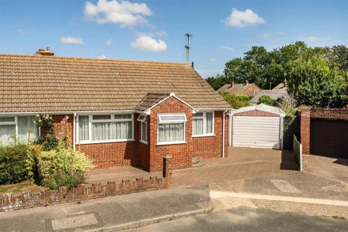 Bungalow - Semi Detached Main Photo