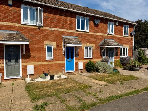 House Main Photo