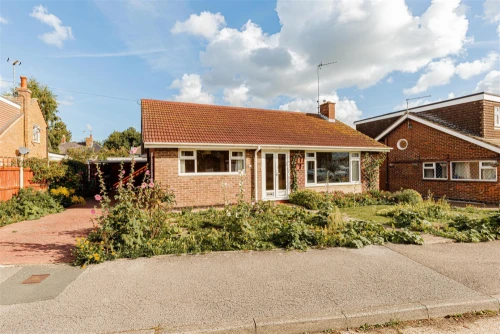 Bungalow - Detached Main Photo