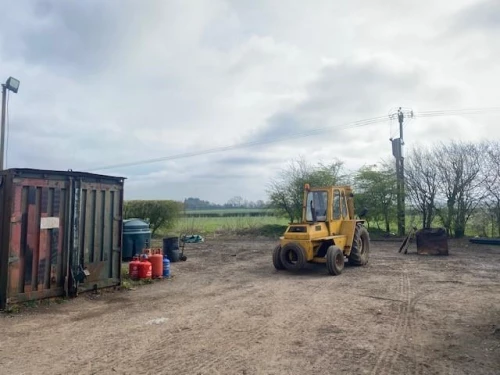 Industrial Unit Photo 4