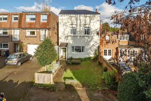 House Main Photo