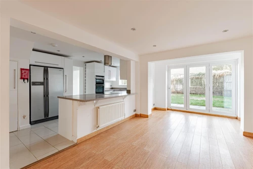 House - Detached Main Photo