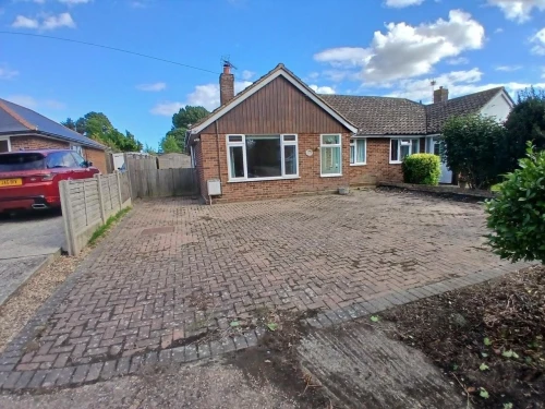 House Main Photo