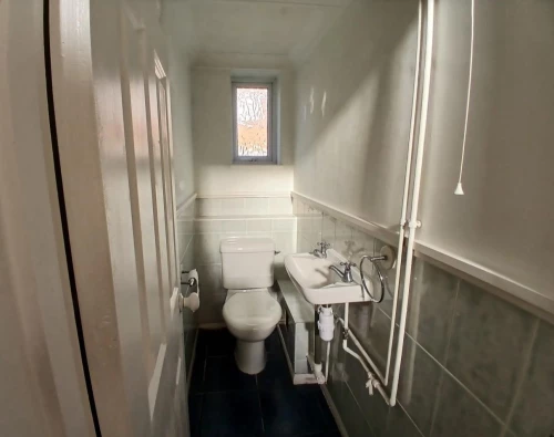 House - Terraced Main Photo