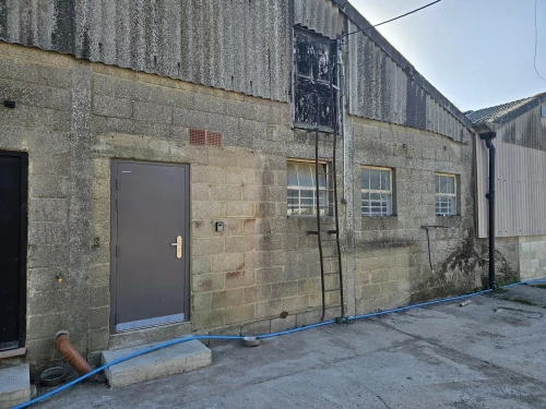 Industrial Unit Main Photo