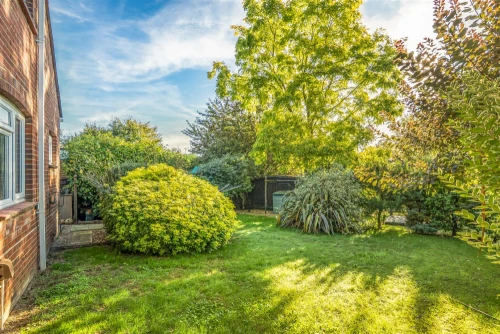 House - Semi-Detached Main Photo