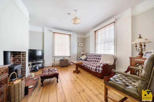 House - Detached Main Photo