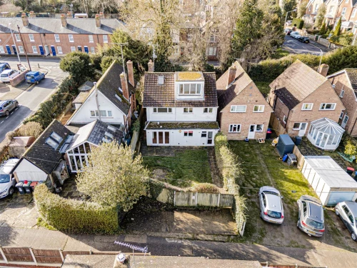 House - Detached Main Photo