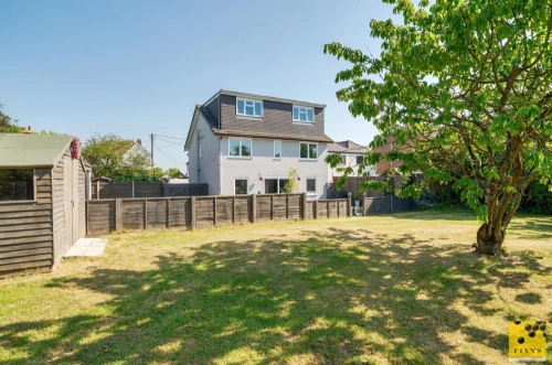 House - Detached Main Photo