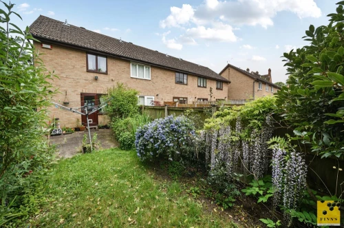 House - End Terrace Main Photo