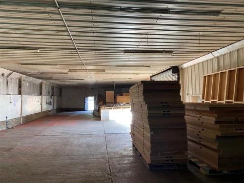 Industrial Unit Photo 3