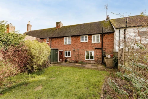 Cottage Main Photo