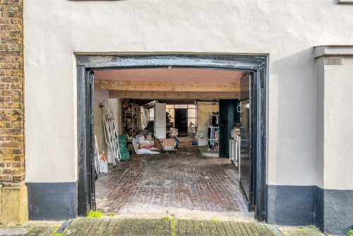 House - Townhouse Main Photo