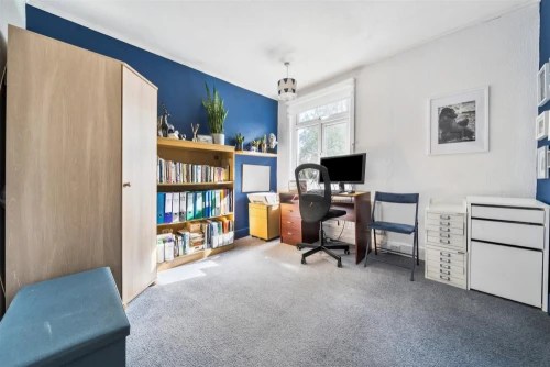 House Main Photo