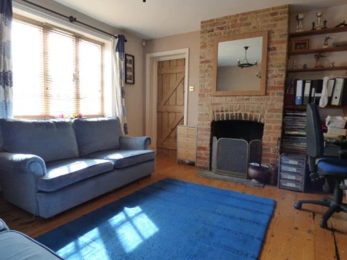 House Main Photo