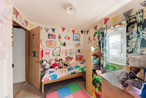 House - Terraced Main Photo