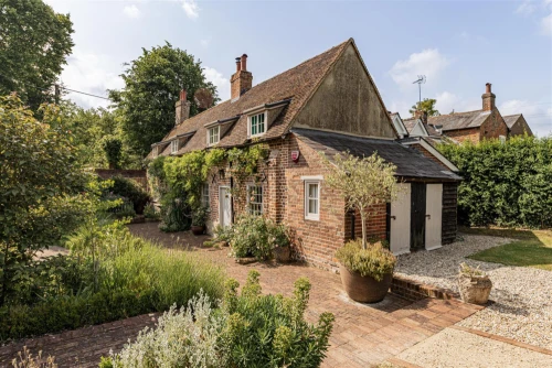 House Main Photo