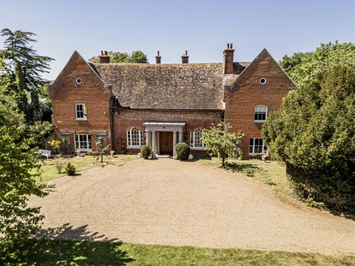 House - Detached Main Photo