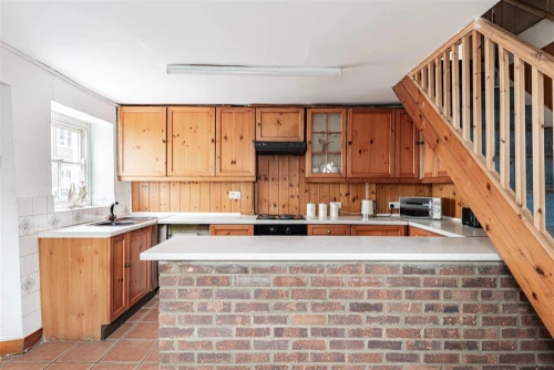 House - Terraced Main Photo