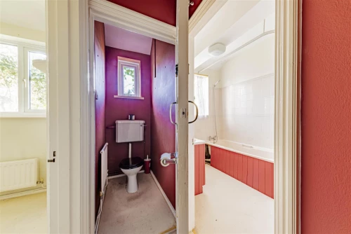 Bungalow - Semi Detached Main Photo