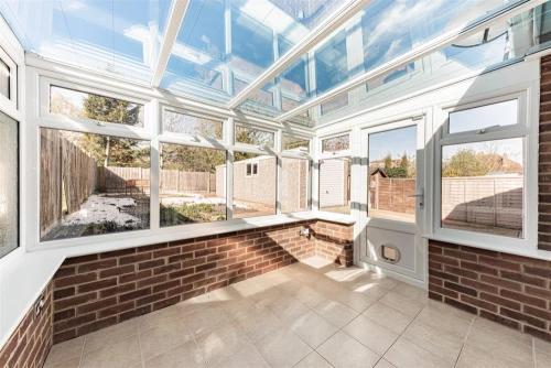 Bungalow - Semi Detached Main Photo