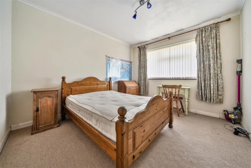 Bungalow - Semi Detached Main Photo