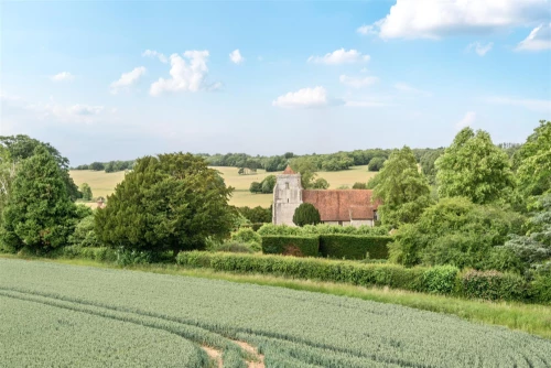 House - Semi-Detached Photo 1