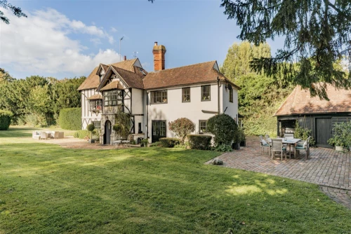 House - Detached Main Photo