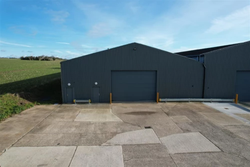 Industrial Unit Main Photo