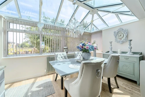 Bungalow - Semi Detached Main Photo