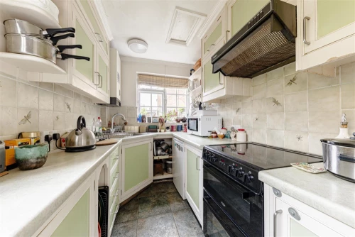 House - End Terrace Photo 4