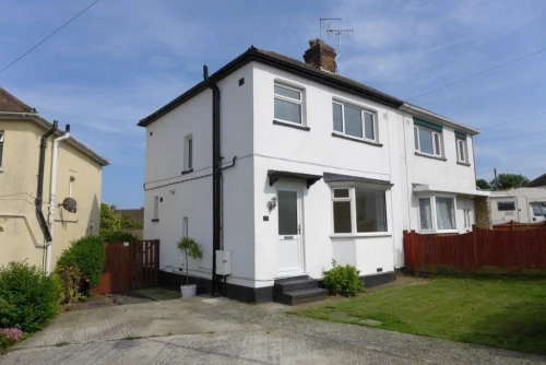 House Main Photo