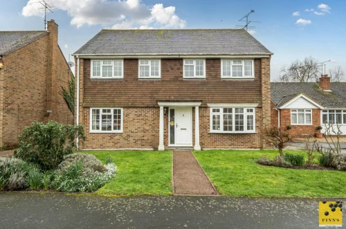 House - Detached Main Photo