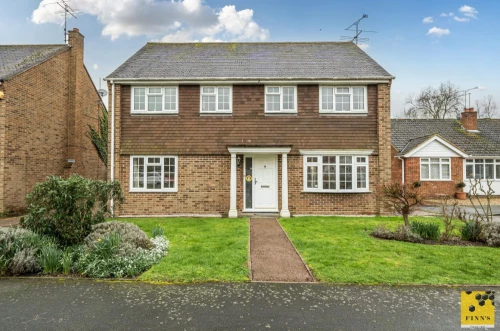 House - Detached Main Photo