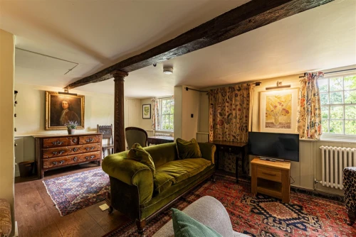 House Main Photo