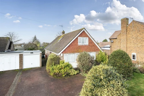 Bungalow - Detached Main Photo