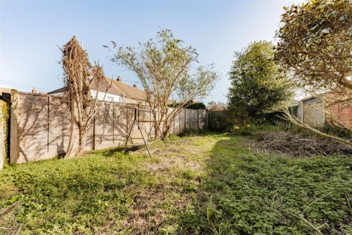 House - Terraced Main Photo